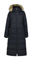 Женская куртка Luhta Hietois 32424-2D*382, тёмно-синяя цена и информация | Женские куртки | hansapost.ee