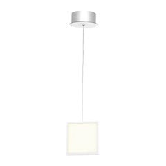 Milagro подвесной светильник Dixon цена и информация | Потолочный светильник, 38 x 38 x 24 см | hansapost.ee