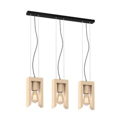 Rippvalgusti Milagro Vincenzo price and information | Pendant lights | hansapost.ee