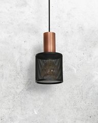 Milagro подвесной светильник Ares цена и информация | Потолочный светильник, 38 x 38 x 24 см | hansapost.ee