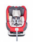 Turvatool Coletto Vento isofix 0-25 kg. Punane hind ja info | Turvatoolid ja turvahällid | hansapost.ee