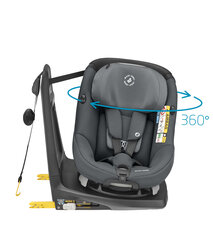 Maxi Cosi автомобильное кресло AxissFix, 9-18 кг, Authentic graphite цена и информация | Maxi Cosi Автокресла и аксессуары | hansapost.ee