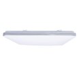 Milagro led laevalgusti puldiga Palermo 72 W