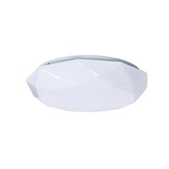 Eko-Light led laevalgusti HEX 12 W hind ja info | Laelambid | hansapost.ee