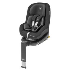 Maxi Cosi автомобильное кресло Pearl Pro2 i-Size, Authentic black цена и информация | Автокресла | hansapost.ee