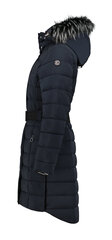 Куртка женская Luhta Ane, синяя цена и информация | Luhta Одежда, обувь и аксессуары | hansapost.ee