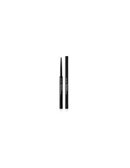 Shiseido MicroLiner Ink - Eyeliner 0.08 г, 02 #3E332F цена и информация | Тушь, средства для роста ресниц, тени для век, карандаши для глаз | hansapost.ee