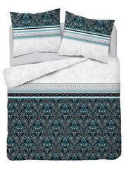 Voodipesukomplekt, 140x200, 2-osaline price and information | Bed linen | hansapost.ee