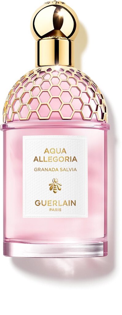 Parfüümvesi Guerlain Aqua Allegoria Granada Salvia EDT naistele 125 ml цена и информация | Parfüümid naistele | hansapost.ee