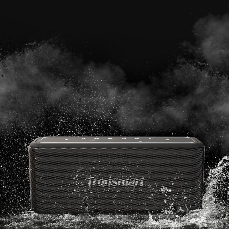 Tronsmart Element Mega Pro 60 W SoundPulse®, must hind ja info | Kõlarid | hansapost.ee