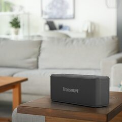 Tronsmart Element Mega Pro SoundPulse®, черный цена и информация | Аудиоколонки | hansapost.ee