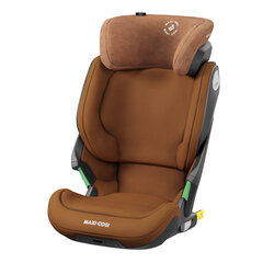 Turvatool Maxi Cosi Kore i-Size, Authentic cognac hind ja info | Maxi Cosi Turvatoolid ja lisavarustus | hansapost.ee