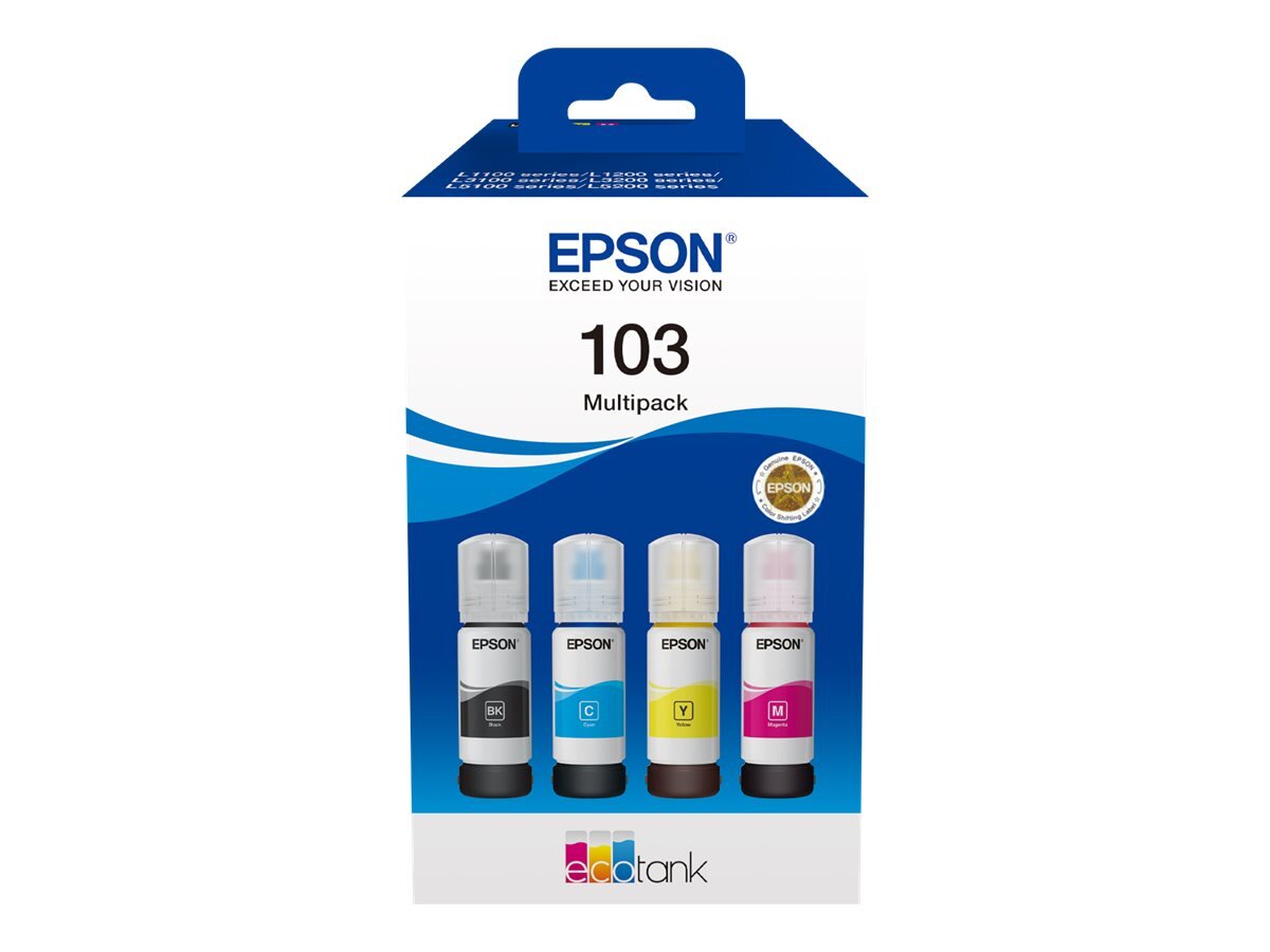 Epson hind ja info | Laserprinteri toonerid | hansapost.ee