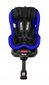 Turvatool Sparco SK500i Max 0-18 kg, Black-Blue hind ja info | Turvatoolid ja turvahällid | hansapost.ee