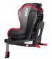 Turvatool Sparco SK500i Max 0-18 kg, Black-Blue hind ja info | Turvatoolid ja turvahällid | hansapost.ee