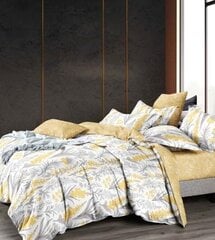 Mariall voodipesukomplekt PME-584, 160x200, 4-osaline hind ja info | Voodipesukomplektid | hansapost.ee