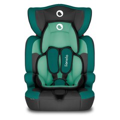 Turvatool Lionelo Levi One, 9-36 kg, lagoon цена и информация | Автокресла | hansapost.ee