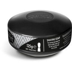 Raseerimis seep Wilkinson Sword Vintage Edition Shaving Soap - Shaving Soap, 125 g цена и информация | Средства для бритья и косметика | hansapost.ee