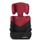 Turvatool Babytiger MALI 9-36 kg, Burgundy цена и информация | Turvatoolid ja turvahällid | hansapost.ee