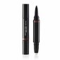 Huulepliiats Shiseido Lipliner InkDuo - Lip liner with balm 1.1 g 01 Bare hind ja info | Huulekosmeetika | hansapost.ee