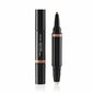 Huulepliiats Shiseido Lipliner InkDuo - Lip liner with balm 1.1 g 01 Bare цена и информация | Huulekosmeetika | hansapost.ee