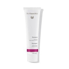 Šampoon kõikidele juuksetüüpidele Dr. Hauschka Shampoo, 150 ml цена и информация | Шампуни | hansapost.ee