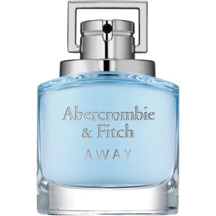 Abercrombie & Fitch Away Man Edt Sprei hind ja info | Parfüümid meestele | hansapost.ee