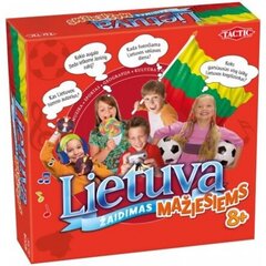 Mäng Leedu lastele hind ja info | Tactic Lastekaubad ja beebikaubad | hansapost.ee