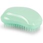 Juuksehari Tangle Teezer Original Mini - Marine Splash hind ja info | Kammid, juukseharjad ja juuksuri käärid | hansapost.ee