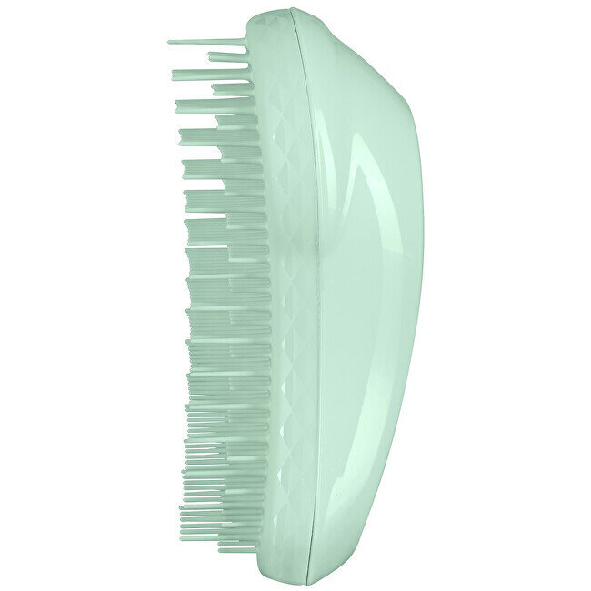 Juuksehari Tangle Teezer Original Mini - Marine Splash hind ja info | Kammid, juukseharjad ja juuksuri käärid | hansapost.ee