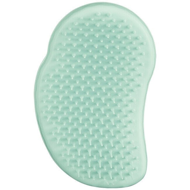 Juuksehari Tangle Teezer Original Mini - Marine Splash hind ja info | Kammid, juukseharjad ja juuksuri käärid | hansapost.ee