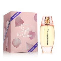 Naiste parfüüm Al Haramain Fall in Love (Pink) EDP, 100 ml price and information | Perfumes for women | hansapost.ee