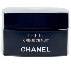 Pinguldav kreem Chanel Le Lift Vananemisvastane (50 g) hind ja info | Näokreemid | hansapost.ee