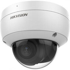 Hikvision Dome Camera DS-2CD2186G2-ISU F2.8 8 MP, 2.8mm, IP67, H.265 / H.264 hind ja info | Valvekaamerad | hansapost.ee