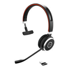 Jabra Evolve 65 SE hind ja info | Kõrvaklapid | hansapost.ee