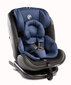 Turvatool Caretero Mundo, 0-36 kg Isofix 360°, blue цена и информация | Turvatoolid ja turvahällid | hansapost.ee