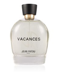 Parfüümvesi Jean Patou Cacances EDP naistele 100 ml цена и информация | Женские духи | hansapost.ee