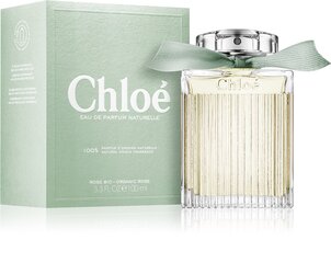 Parfüümvesi Chloe Naturelle EDP naistele 100 ml hind ja info | Chloé Parfüümid | hansapost.ee