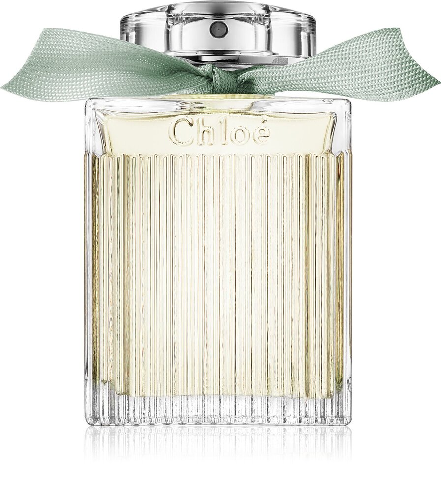 Parfüümvesi Chloe Naturelle EDP naistele 100 ml цена и информация | Parfüümid naistele | hansapost.ee