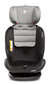 Turvatool Caretero Mundo, 0-36 kg Isofix 360°, grey hind ja info | Turvatoolid ja turvahällid | hansapost.ee