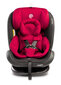 Turvatool Caretero Mundo, 0-36 kg Isofix 360°, red hind ja info | Turvatoolid ja turvahällid | hansapost.ee