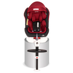 Turvatool Lorelli Pegasus, Isofix, 0-36 kg, Red&Black hind ja info | Lorelli Turvatoolid ja lisavarustus | hansapost.ee