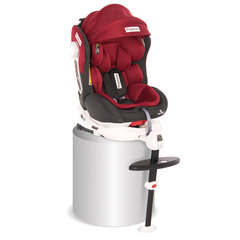 Turvatool Lorelli Pegasus, Isofix, 0-36 kg, Red&Black hind ja info | Lorelli Turvatoolid ja lisavarustus | hansapost.ee