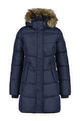 Женская куртка Icepeak Aues, синяя цена и информация | Женские куртки | hansapost.ee