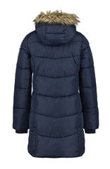 Женская куртка Icepeak Aues, синяя цена и информация | Женские куртки | hansapost.ee