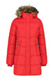 Куртка для женщин Icepeak AUES, красная
