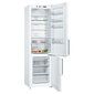 Bosch KGN39VWEQ цена и информация | Külmkapid-külmikud | hansapost.ee