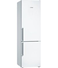 Bosch KGN39VWEQ цена и информация | Холодильники | hansapost.ee