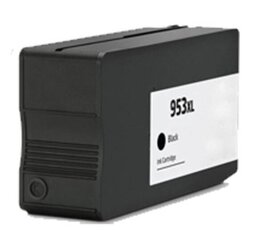 Mitteoriginaal Static Control HP No.953 XL (L0S70AE) Uus mikroskeem, must kassett tindiprinteritele, 2000 lk. hind ja info | Tindiprinteri kassetid | hansapost.ee