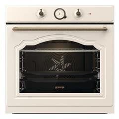 Gorenje BOS67372CLI цена и информация | Духовки | hansapost.ee